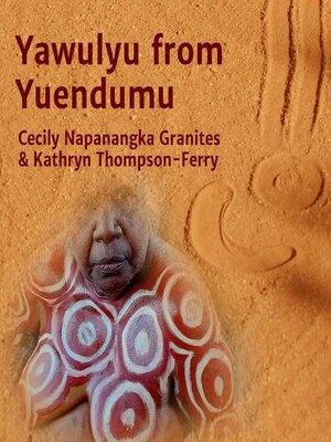 cover image of Yawulyu from Yuendumu
